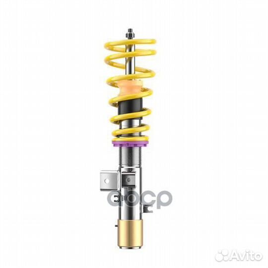 К-т подвески Variant 1 102200CX KW suspensions