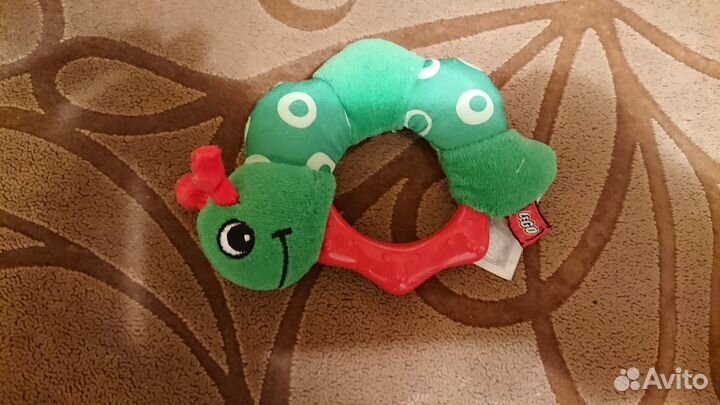 Детские игрушки