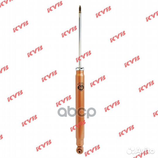 Амортизатор - Ultra SR зад прав/лев 3540000