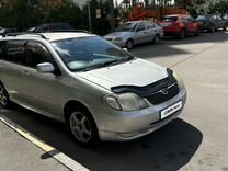 Toyota Corolla Fielder 1.5 AT, 2003, 360 000 км, с пробегом, цена 430 000 руб.