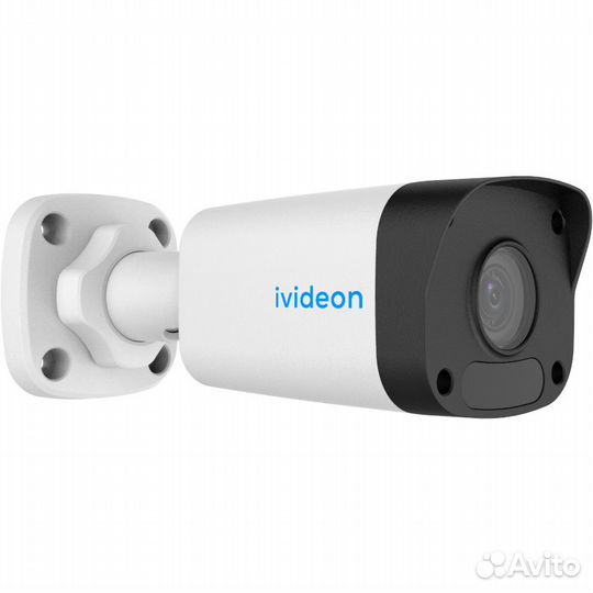 Ivideon Bullet IB13 2.8мм IP-камера с облаком