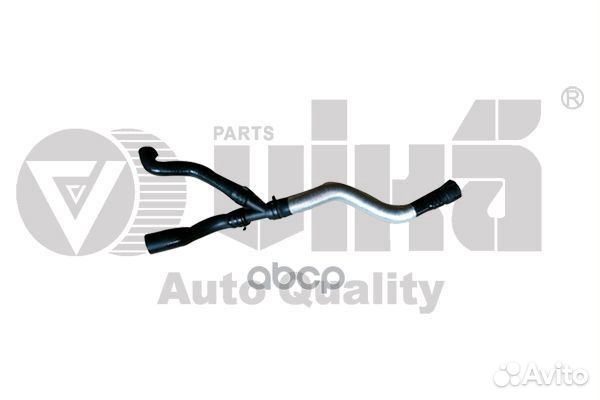 Патрубок вод.охл. 11221771801 Vika