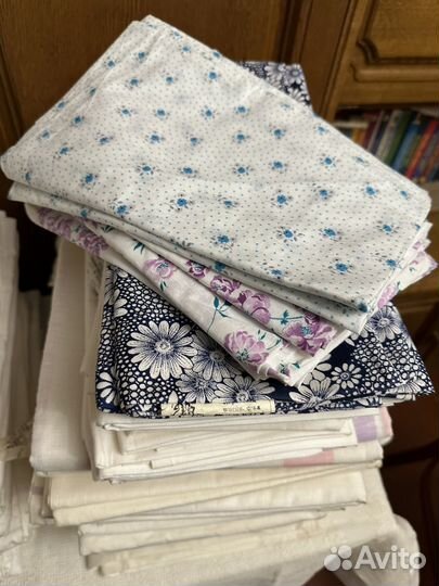 Постельное белье, текстиль