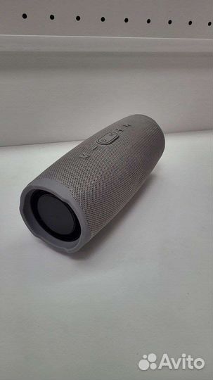 Портативная bluetooth колонка charge 4