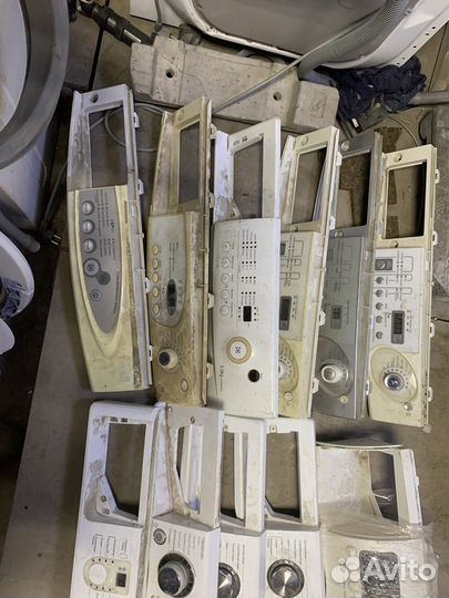 Модульдля стиральной машины samsung самсунг