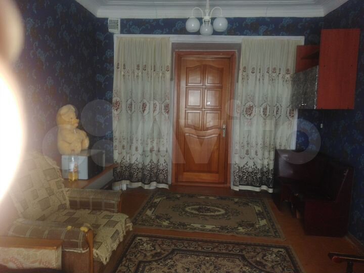 Комната 18,9 м² в 1-к., 3/4 эт.