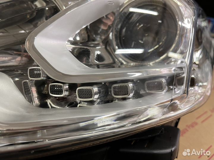 Фара DongFeng H30 Cross