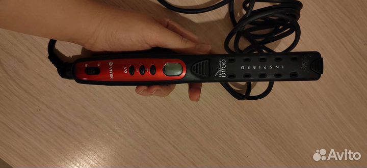 Выпрямитель vitek VT-2307 CL