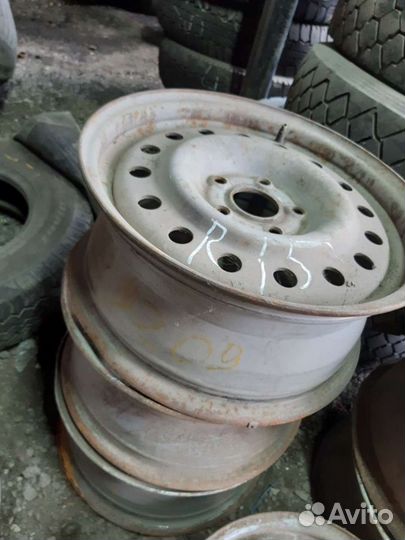 Диски r15