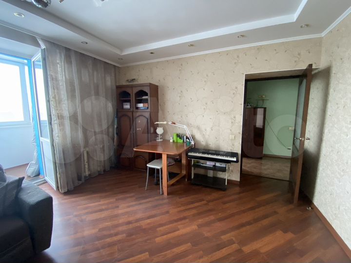 2-к. квартира, 70 м², 5/18 эт.