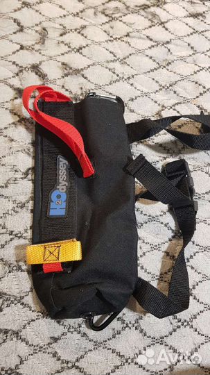 Сумка для H2Odyssey альтернативн источника воздуха