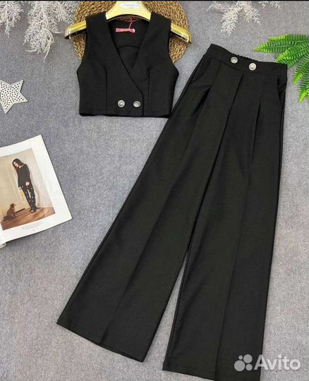 Костюм двойка