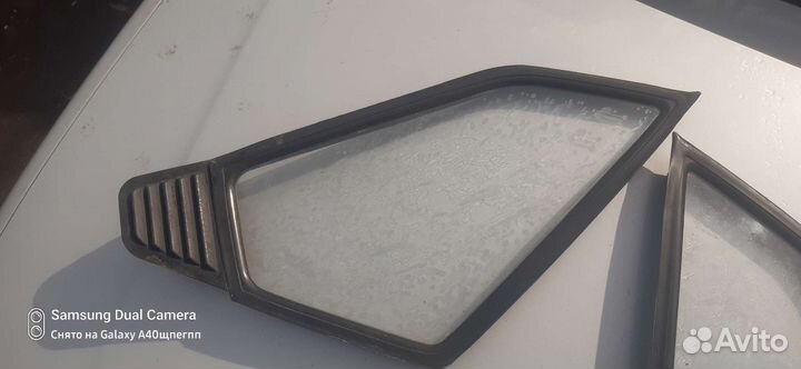 Стекла ваз 2109