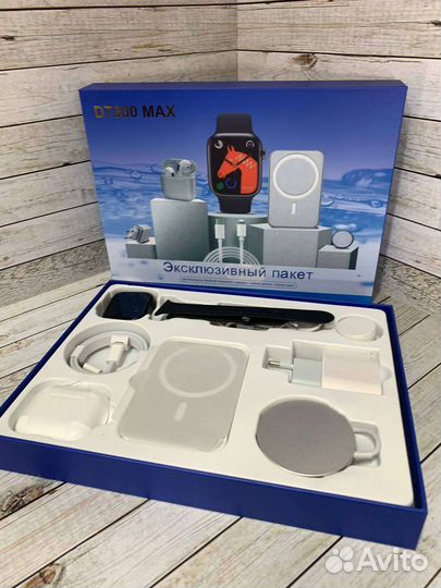 Подарочный набор DT800