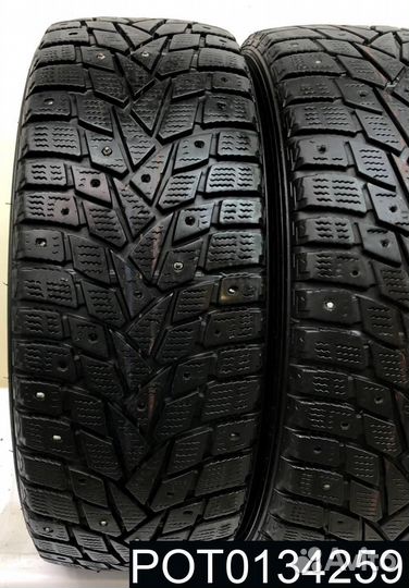 Dunlop SP Winter Ice02 205/55 R16 94T