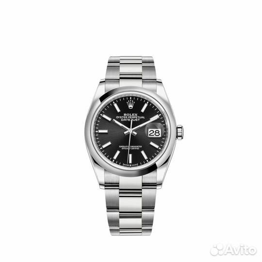 Часы Rolex Datejust 36 mm 126200