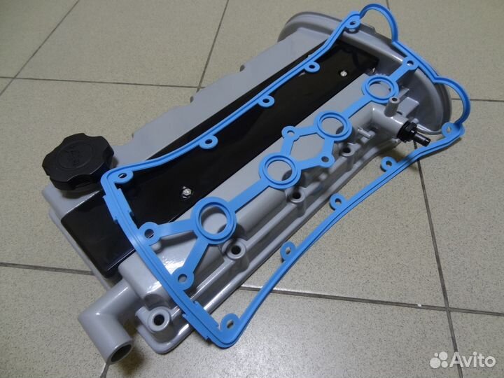 Крышка клапанная Nexia Lacetti Aveo Rezzo Cruze