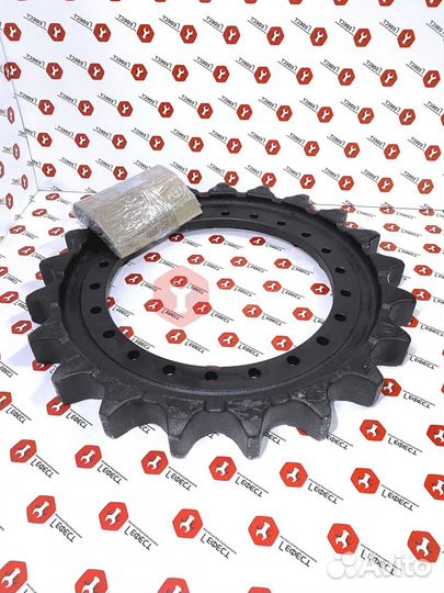 Звездочка Hitachi RX2000-2 1010203