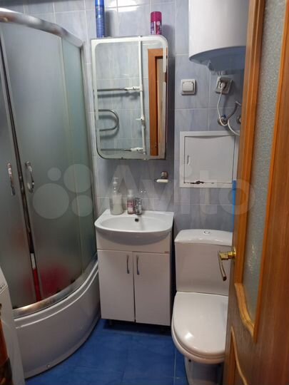 2-к. квартира, 42 м², 1/5 эт.