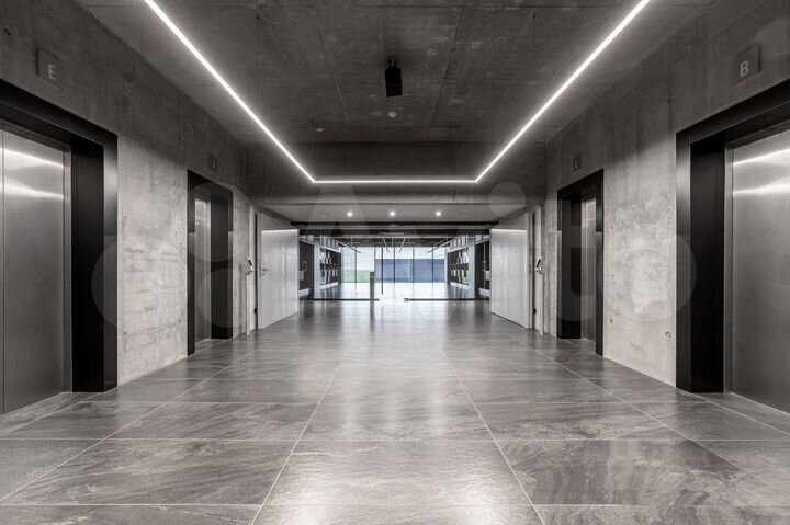 Аренда офиса 141.45 м²