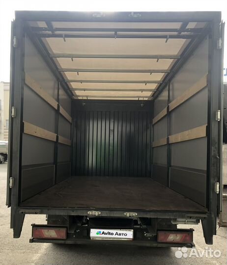 Ford Transit 2.2 МТ, 2022, 75 000 км