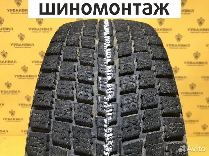 Bridgestone Blizzak MZ-03 185/55 R14 79Q