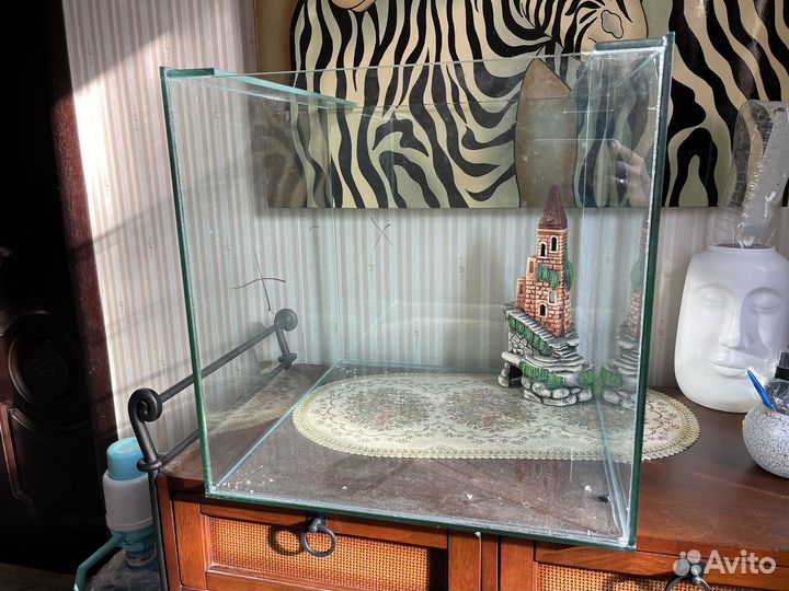 Аквариум на 150 литров