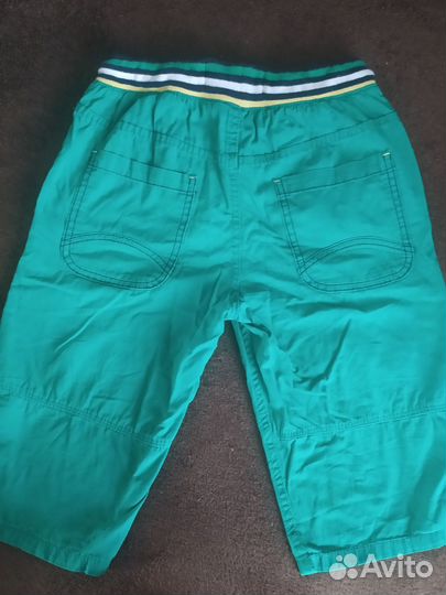 Шорты для мальчика