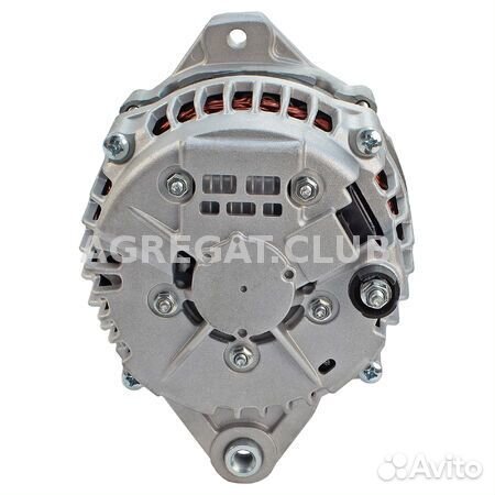 Генератор Motorherz ALH8921WA