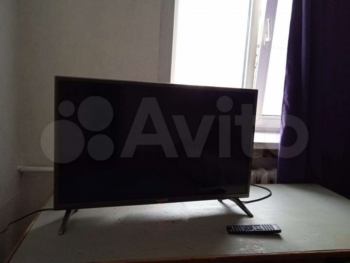 2-к. квартира, 52 м², 2/3 эт.