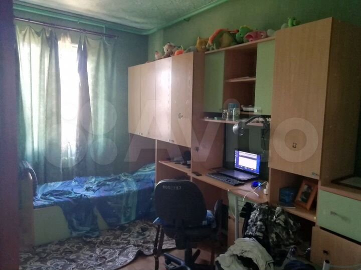 Дом 314 м² на участке 5,5 сот.