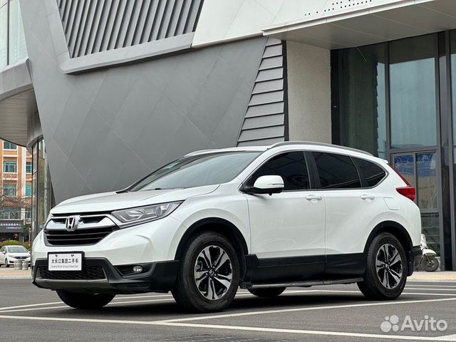 Honda CR-V 1.5 CVT, 2021, 64 144 км с пробегом, цена 3349000 руб.