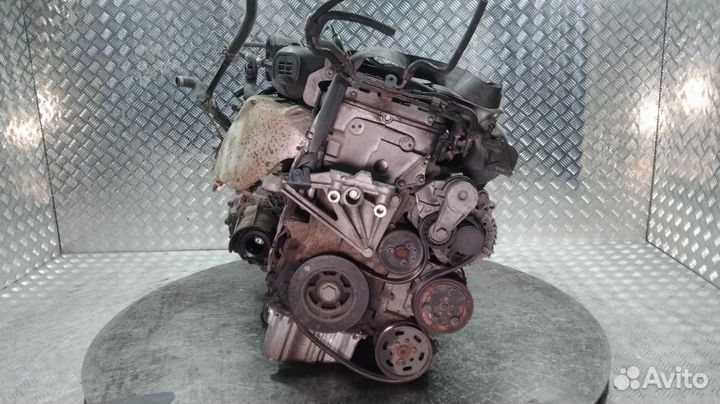 Двигатель Volkswagen / Audi / Skoda / Seat 2.3 AQN