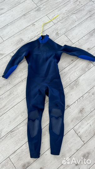 Гидрокостюм мужской 3 мм Olaian XL