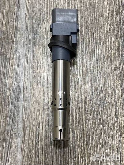 VAG 022 905 715D Катушка зажигания VAG 022 905 715