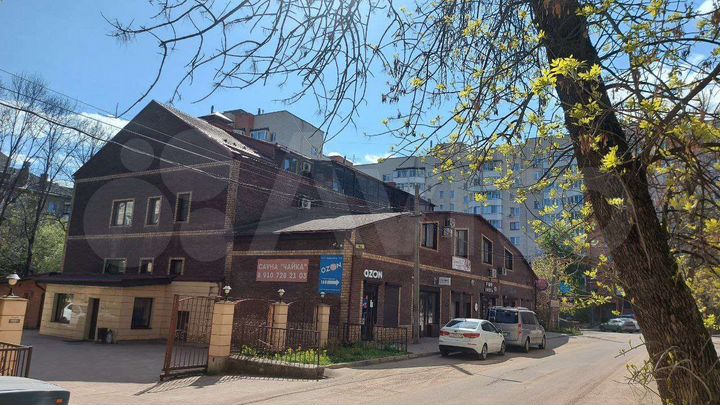 Сдам помещение 58 м2