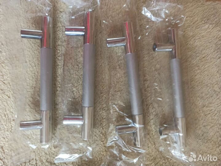 Продам мебельные ручки