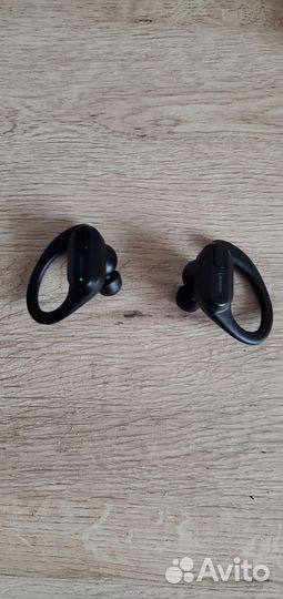 Беспроводные наушники lenovo XT80 TWS