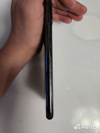 iPhone 11 Pro, 256 ГБ