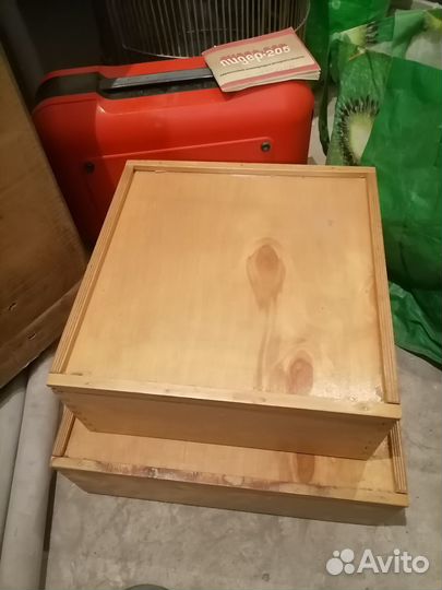 Граммпластинки СССР