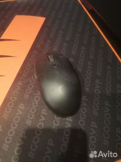 Беспроводная мышь Logitech g305