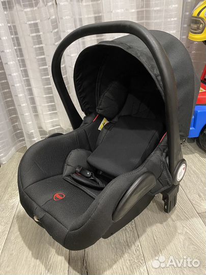 Автолюлька