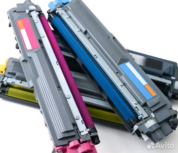 Заправка картриджей для принтеров и мфу