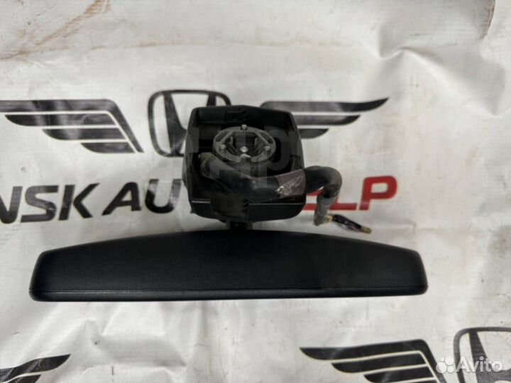 Зеркало Honda Accord CW2 K24A 2011