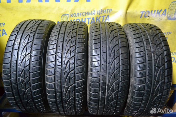 Hankook Winter I'Cept Evo 215/55 R17