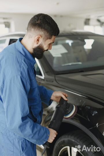 Автоэлектрик с выездом с 11 до 12052