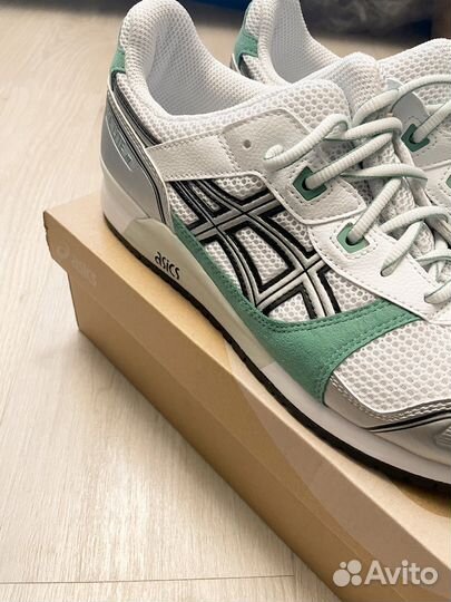 Кроссовки Asics Gel Lyte 3 оригинал новые муж