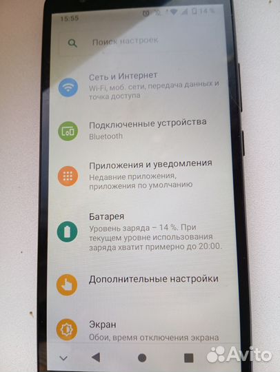 ZTE Blade A210, 8 ГБ