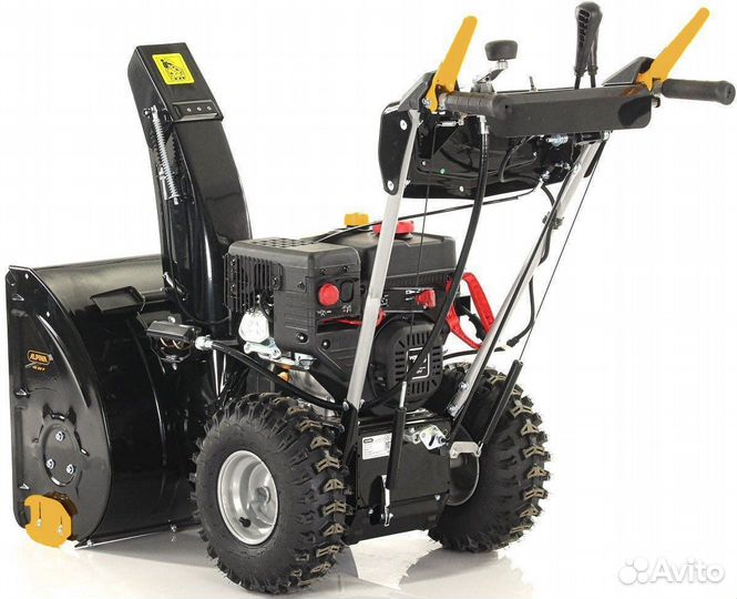 Снегоуборщик бензиновый Alpina AS 62 P
