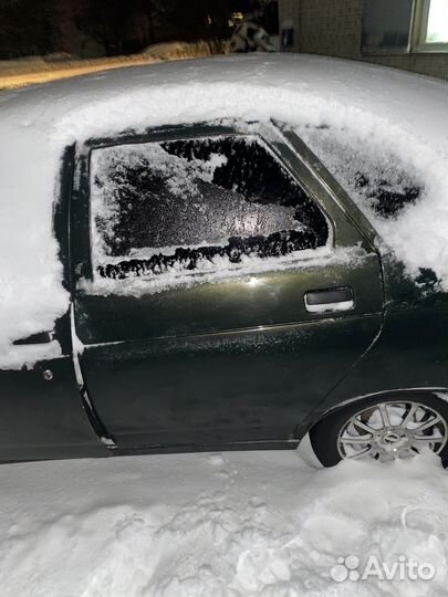 Разбор ваз 2110-2112 Запчасти на ваз 2110-2112